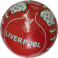 Мяч футбольный Liverpool FB-4013 размер 510015235
